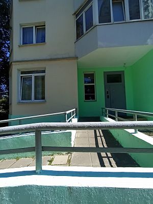 Купить квартиру г Москва, ул Живописная, д 3 22000000 рублей