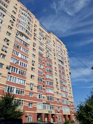 Купить квартиру г Щёлково, Пролетарский пр-кт, д 9 к 3 17990000 рублей