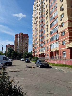 Купить квартиру г Щёлково, Пролетарский пр-кт, д 9 к 3 17990000 рублей