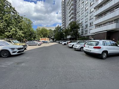 Купить квартиру г Москва, ул Абельмановская, д 6 34500000 рублей