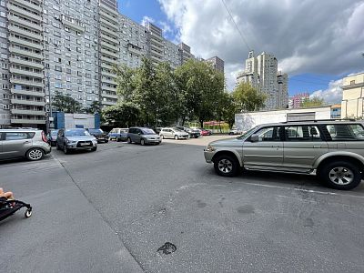 Купить квартиру г Москва, ул Абельмановская, д 6 34500000 рублей