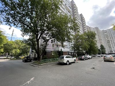 Купить квартиру г Москва, ул Абельмановская, д 6 34500000 рублей