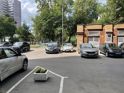 Купить квартиру г Москва, ул Абельмановская, д 6 34500000 рублей