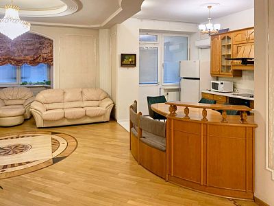Купить квартиру г Москва, Большой Тишинский пер, д 38 стр 1 97000000 рублей