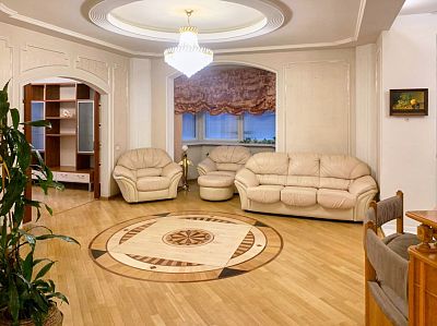 Купить квартиру г Москва, Большой Тишинский пер, д 38 стр 1 97000000 рублей