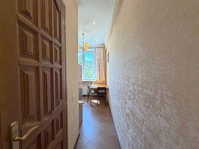 Купить квартиру г Москва, ул Орджоникидзе, д 7 31000000 рублей