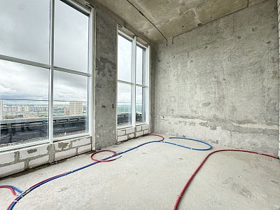 Купить квартиру г Москва, ул Малая Очаковская, д 1 к 2 88000000 рублей