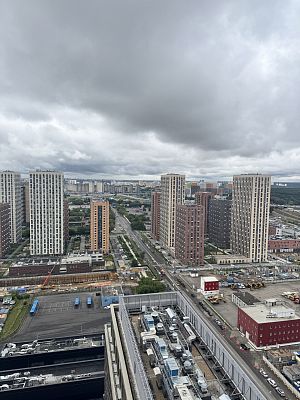 Купить квартиру г Москва, ул Малая Очаковская, д 1 к 2 88000000 рублей
