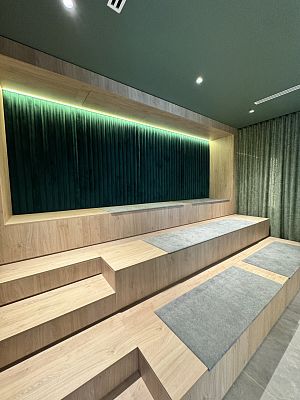 Купить квартиру г Москва, ул Малая Очаковская, д 1 34000000 рублей