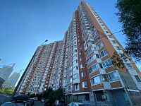 Купить квартиру г Красногорск, Красногорский б-р, д 10 14200000 рублей