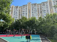 Купить квартиру г Москва, ул Барышиха, д 33 25500000 рублей