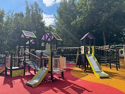 Купить квартиру г Москва, ул Барышиха, д 33 25500000 рублей