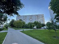 Купить квартиру г Москва, Гурьевский пр-д, д 29 к 1 19000000 рублей