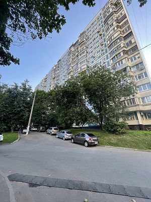Купить квартиру г Москва, Гурьевский пр-д, д 29 к 1 19000000 рублей