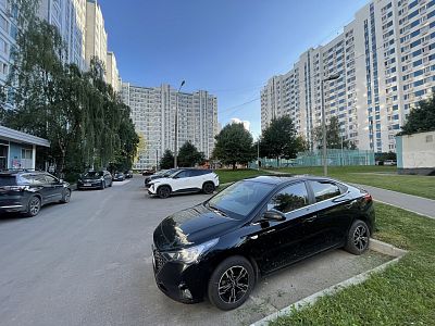 Купить квартиру г Москва, Гурьевский пр-д, д 29 к 1 19000000 рублей