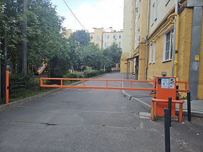 Купить квартиру г Москва, ул Студенческая, д 39 26500000 рублей