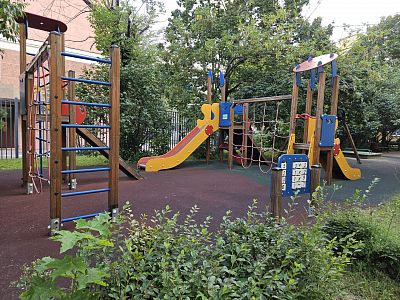 Купить квартиру г Москва, ул Студенческая, д 39 26500000 рублей