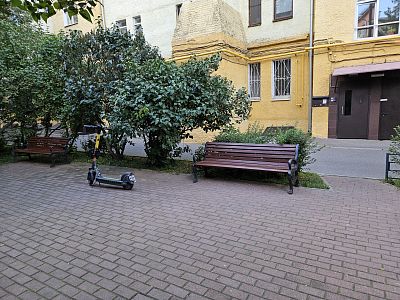 Купить квартиру г Москва, ул Студенческая, д 39 26500000 рублей