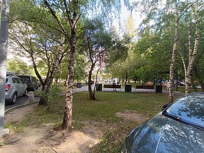 Купить квартиру г Москва, Рублёвское шоссе, д 24 к 2 43500000 рублей