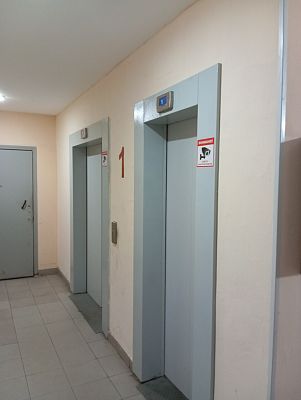 Купить квартиру г Москва, ул Генерала Глаголева, д 19 к 1 18000000 рублей