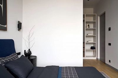 Купить квартиру г Москва, ул Садовническая, д 82 96146000 рублей