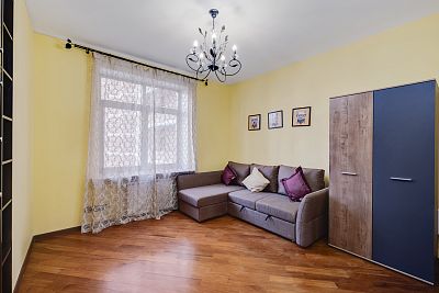 Купить квартиру г Москва, ул Академика Пилюгина, д 22 к 1 85000000 рублей