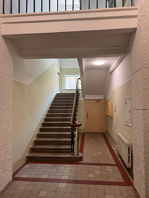 Купить квартиру г Москва, ул Садовая-Кудринская, д 28-30 66300000 рублей