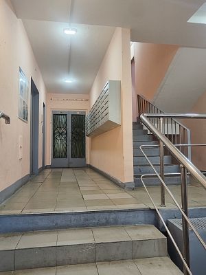 Купить квартиру г Москва, Новоясеневский пр-кт, д 12 к 1 22500000 рублей