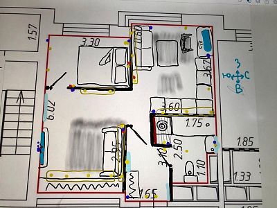 Купить квартиру г Москва, ул Озёрная, д 35 24000000 рублей