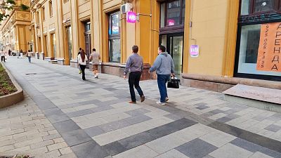 Снять в аренду помещение свободного назначения г Москва, ул Садовая-Черногрязская, д 13/3 стр 1 190000 рублей