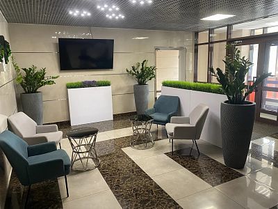 Купить квартиру г Москва, пр-кт Маршала Жукова, д 78 64000000 рублей