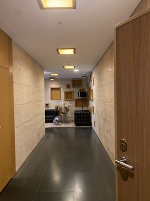 Купить квартиру г Москва, ул Льва Толстого, д 23 к 1 421000000 рублей