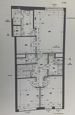 Купить квартиру г Москва, ул Льва Толстого, д 23 к 1 421000000 рублей