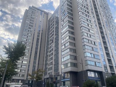 Купить квартиру г Москва, Шмитовский пр-д, д 16 стр 1 104800000 рублей
