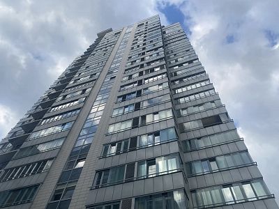 Купить квартиру г Москва, Шмитовский пр-д, д 16 стр 1 104800000 рублей