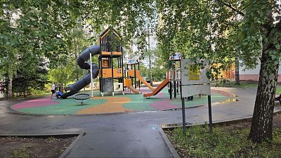 Купить квартиру г Москва, ул Академика Анохина, д 5 к 4 30350000 рублей