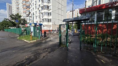Купить квартиру г Москва, ул Академика Анохина, д 5 к 4 30350000 рублей