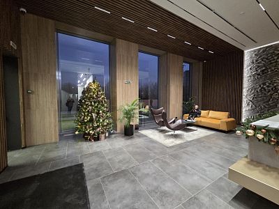 Купить квартиру г Москва, ул Озёрная, д 1 19200000 рублей