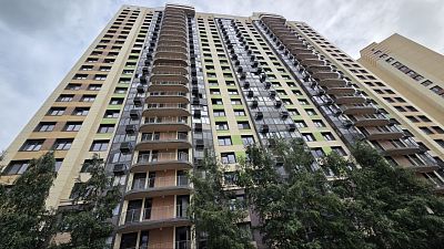 Купить квартиру г Москва, ул Самуила Маршака, д 13 19500000 рублей