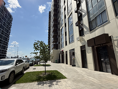 Купить квартиру г Москва, ул Николая Озерова, д 2 к 1 27500000 рублей