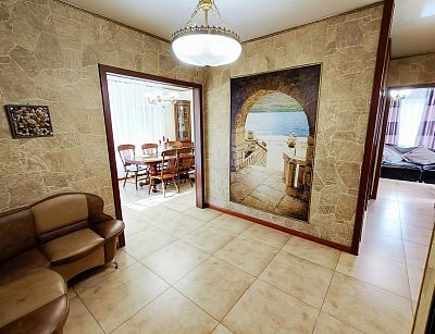 Купить коттедж село Корсаково-1, ул Набережная, д 44 15500000 рублей