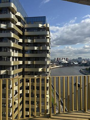 Купить квартиру г Москва, ул Эдуарда Стрельцова, д 2 к 2 98000000 рублей