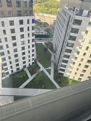 Купить квартиру г Москва, ул Эдуарда Стрельцова, д 2 к 2 98000000 рублей