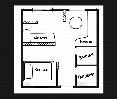 Купить квартиру г Москва, Волоколамское шоссе, д 71 к 2 26000000 рублей