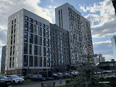 Купить квартиру г Москва, Волоколамское шоссе, д 71 к 2 26000000 рублей