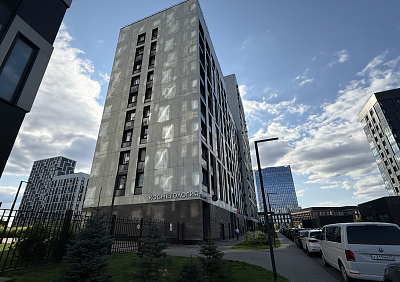 Купить квартиру г Москва, Волоколамское шоссе, д 71 к 2 26000000 рублей