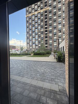 Купить квартиру г Москва, ул Руставели, д 16 к 1 35000000 рублей