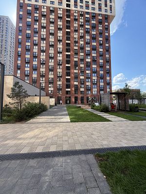 Купить квартиру г Москва, ул Руставели, д 16 к 1 35000000 рублей