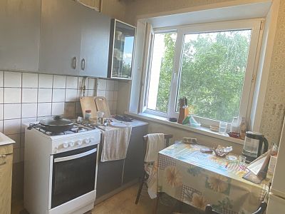 Купить квартиру г Москва, ул Инициативная, д 6 к 1 17500000 рублей