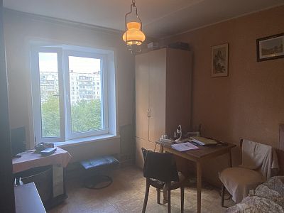 Купить квартиру г Москва, ул Инициативная, д 6 к 1 17500000 рублей